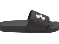 UNDER ARMOUR Armr Slide Schwarz, 38