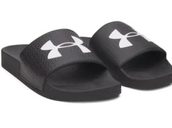 UNDER ARMOUR Armr Slide Schwarz, 43