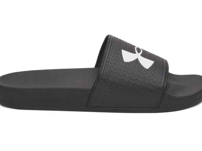 UNDER ARMOUR Armr Slide Schwarz, 43
