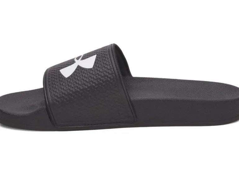 UNDER ARMOUR Armr Slide Schwarz, 43