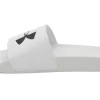 UNDER ARMOUR Armr Slide Weiss, 37