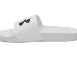 UNDER ARMOUR Armr Slide Weiss, 37