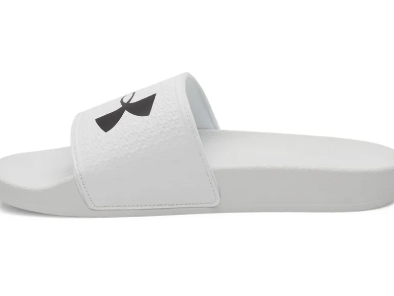 UNDER ARMOUR Armr Slide Weiss, 37