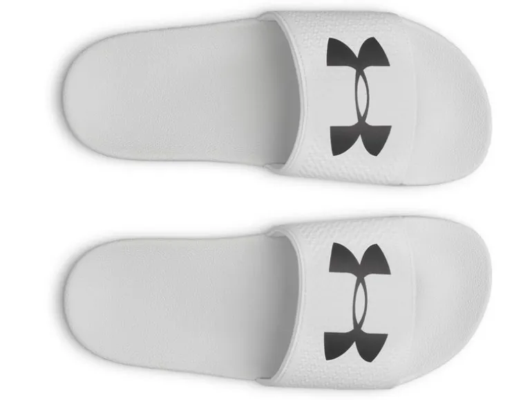 UNDER ARMOUR Armr Slide Weiss, 37