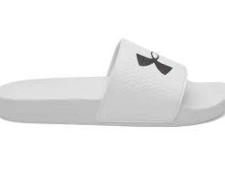 UNDER ARMOUR Armr Slide Weiss, 37