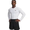 UNDER ARMOUR Cg Armour Crew Fitted