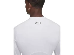 UNDER ARMOUR Cg Armour Crew Fitted