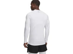 UNDER ARMOUR Cg Armour Crew Fitted