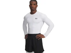 UNDER ARMOUR Cg Armour Fitted Crew Funktionsshirt Fitted Crew
