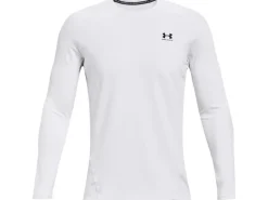 UNDER ARMOUR Cg Armour Fitted Crew Funktionsshirt Fitted Crew