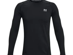 UNDER ARMOUR Cg Armour Fitted Crew