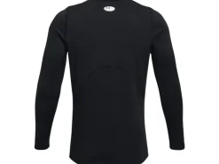 UNDER ARMOUR Cg Armour Fitted Crew Funktionsshirt Fitted Crew