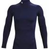 UNDER ARMOUR Cg Armour Mock Neck, Compression