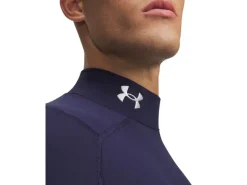 UNDER ARMOUR Cg Armour Mock Neck, Compression