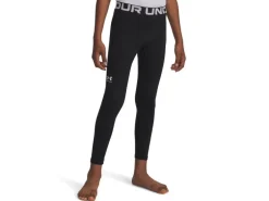 UNDER ARMOUR ColdGear Armour Leggings atmungsaktiv komprimierend