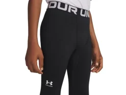 UNDER ARMOUR ColdGear Armour Leggings atmungsaktiv komprimierend