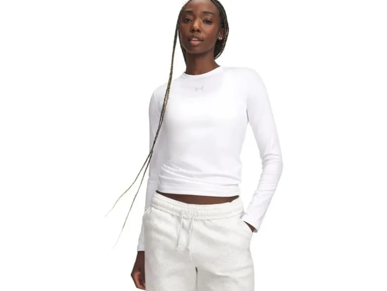 UNDER ARMOUR Coldgear Crew Compression