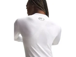 UNDER ARMOUR Coldgear Crew Compression