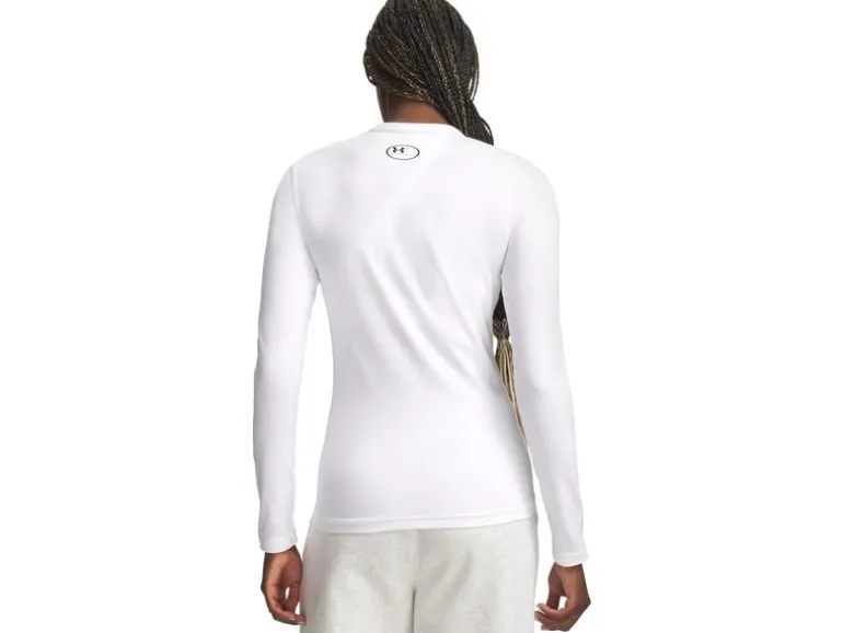 UNDER ARMOUR Coldgear Crew Compression