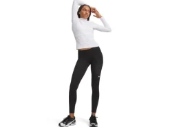 UNDER ARMOUR ColdGear Leggings Schwarz