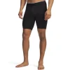 UNDER ARMOUR Hg Elite Long Shorts Grösse M, schwarz