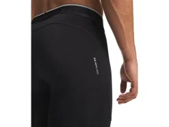 UNDER ARMOUR Hg Elite Long Shorts Grösse M, schwarz