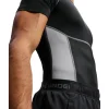 UNDER ARMOUR Kurzarmshirt Hg Elite Grösse S, schwarz