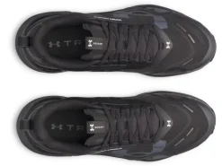 UNDER ARMOUR Reign Xt Schwarz