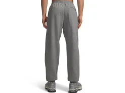 UNDER ARMOUR Rival Flc Jogger Grau, XL