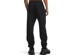 UNDER ARMOUR Rival Flc Jogger Schwarz, XL