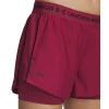 UNDER ARMOUR Tech Play Up 2-in-1, mit Innenshorts und Taschen