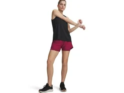 UNDER ARMOUR Tech Play Up 2-in-1, mit Innenshorts und Taschen