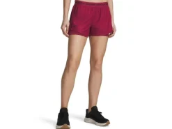 UNDER ARMOUR Tech Play Up 2-in-1, mit Innenshorts und Taschen