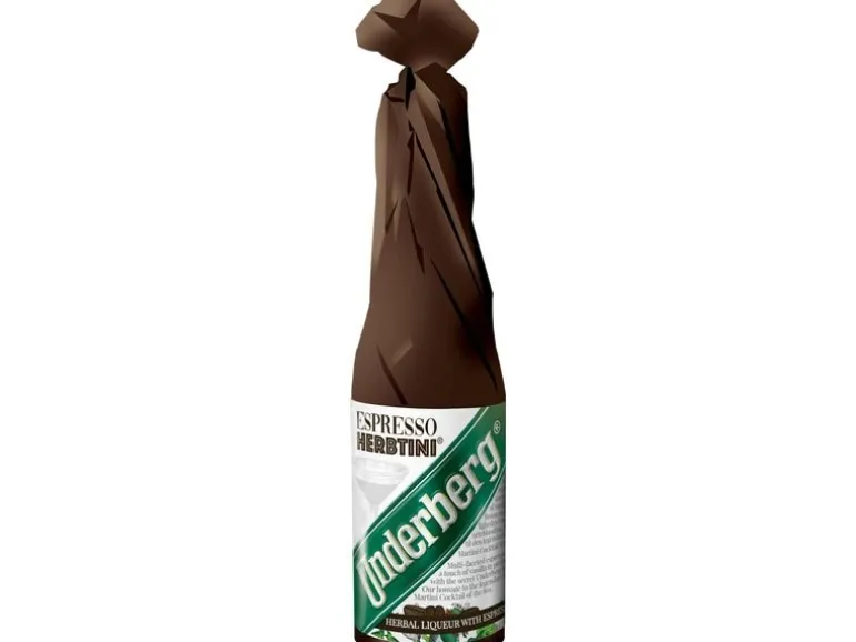 Underberg Espresso Herbtini 12 x 2 cl
