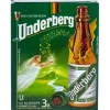 Underberg Original 3 Portionsflaschen à 2 cl