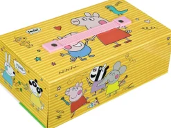 Undercover Malset Peppa Pig 44-teilig