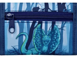 Undercover Portemonnaie Jurassic World 13 x 8 cm