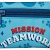 Undercover Portemonnaie Paw Patrol 13 cm x 8 cm