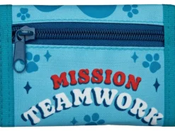 Undercover Portemonnaie Paw Patrol 13 cm x 8 cm