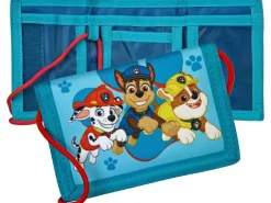 Undercover Portemonnaie Paw Patrol 13 cm x 8 cm