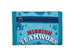 Undercover Portemonnaie Paw Patrol 13 cm x 8 cm