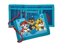 Undercover Portemonnaie Paw Patrol 13 cm x 8 cm
