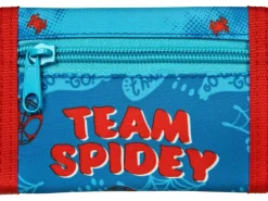 Undercover Portemonnaie Spidey 13 cm x 8 cm