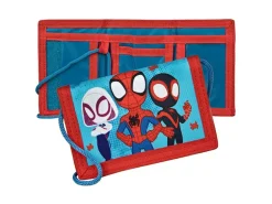 Undercover Portemonnaie Spidey 13 cm x 8 cm