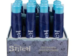 Undercover Regenschirm Knirps Lilo & Stitch