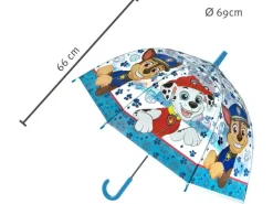 Undercover Regenschirm Paw Patrol