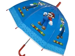 Undercover Regenschirm Super Mario