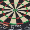 Unicorn Dartboard Eclipse Pro Bristle 17" x 3/4"
