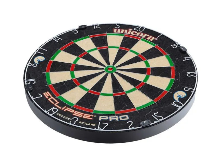 Unicorn Dartboard Eclipse Pro Bristle 17" x 3/4"