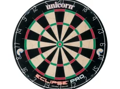 Unicorn Dartboard Eclipse Pro Bristle 17